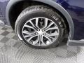 2016 Mitsubishi Outlander SE S-AWC Wheel