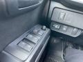 Cement Gray Controls Photo for 2022 Toyota Tacoma #143598137