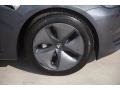 2018 Tesla Model 3 Mid Range Wheel and Tire Photo