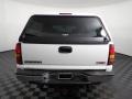 2005 Summit White GMC Sierra 1500 SLE Extended Cab  photo #10