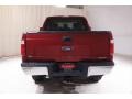 2015 Ruby Red Ford F250 Super Duty XLT Super Cab 4x4  photo #19