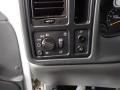 2005 Summit White GMC Sierra 1500 SLE Extended Cab  photo #17