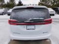 2022 Bright White Chrysler Pacifica Hybrid Limited  photo #6