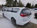2022 Bright White Chrysler Pacifica Hybrid Limited  photo #8