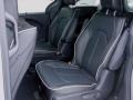 Black 2022 Chrysler Pacifica Hybrid Limited Interior Color