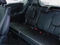 Black 2022 Chrysler Pacifica Hybrid Limited Interior Color