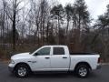 Bright White 2019 Ram 1500 Classic Tradesman Crew Cab 4x4