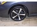 Magnetite Gray Metallic - Impreza 2.0i Sport 4-Door Photo No. 5