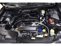 Magnetite Gray Metallic - Impreza 2.0i Sport 4-Door Photo No. 6