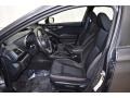 Magnetite Gray Metallic - Impreza 2.0i Sport 4-Door Photo No. 8