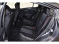 Magnetite Gray Metallic - Impreza 2.0i Sport 4-Door Photo No. 9