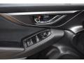 Magnetite Gray Metallic - Impreza 2.0i Sport 4-Door Photo No. 11