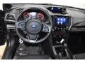 Magnetite Gray Metallic - Impreza 2.0i Sport 4-Door Photo No. 14