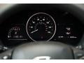 2022 Honda HR-V Black Interior Gauges Photo