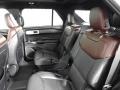 2020 Star White Metallic Tri-Coat Ford Explorer Platinum 4WD  photo #32