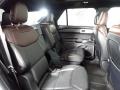 2020 Star White Metallic Tri-Coat Ford Explorer Platinum 4WD  photo #40