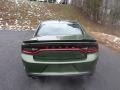 F8 Green - Charger Scat Pack Photo No. 7