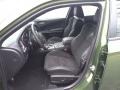 Black Front Seat Photo for 2021 Dodge Charger #143599763