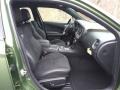 Black Front Seat Photo for 2021 Dodge Charger #143599891