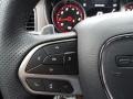 Black Steering Wheel Photo for 2021 Dodge Charger #143599931