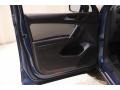 2018 Silk Blue Metallic Volkswagen Tiguan S 4MOTION  photo #4