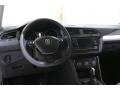 2018 Silk Blue Metallic Volkswagen Tiguan S 4MOTION  photo #6