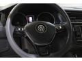 2018 Silk Blue Metallic Volkswagen Tiguan S 4MOTION  photo #7