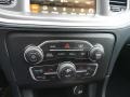 2021 Dodge Charger Black Interior Controls Photo