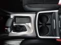2021 Dodge Charger Black Interior Transmission Photo