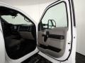 Oxford White - F350 Super Duty XLT Crew Cab 4x4 Photo No. 31