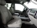 2020 Oxford White Ford F350 Super Duty XLT Crew Cab 4x4  photo #32