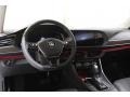 Titan Black Dashboard Photo for 2021 Volkswagen Jetta #143600210