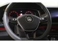 Titan Black Steering Wheel Photo for 2021 Volkswagen Jetta #143600225