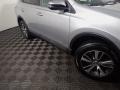 Silver Sky Metallic - RAV4 XLE AWD Photo No. 5