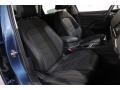 Titan Black Front Seat Photo for 2021 Volkswagen Jetta #143600339