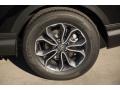 2022 Honda CR-V EX-L AWD Hybrid Wheel and Tire Photo