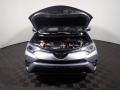 Silver Sky Metallic - RAV4 XLE AWD Photo No. 7