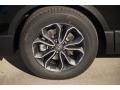 2022 Honda CR-V EX-L AWD Hybrid Wheel and Tire Photo