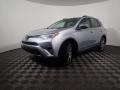 Silver Sky Metallic - RAV4 XLE AWD Photo No. 9