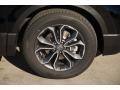  2022 CR-V EX-L AWD Hybrid Wheel