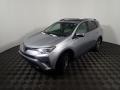 Silver Sky Metallic - RAV4 XLE AWD Photo No. 10