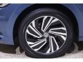  2021 Jetta SEL Premium Wheel