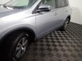 Silver Sky Metallic - RAV4 XLE AWD Photo No. 11