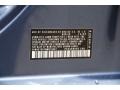 Silk Blue Metallic - Jetta SEL Premium Photo No. 21