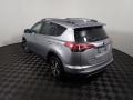 Silver Sky Metallic - RAV4 XLE AWD Photo No. 13