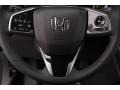 Black Steering Wheel Photo for 2022 Honda CR-V #143600471