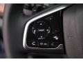 Black Steering Wheel Photo for 2022 Honda CR-V #143600486