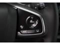 Black Steering Wheel Photo for 2022 Honda CR-V #143600498