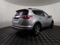 Silver Sky Metallic - RAV4 XLE AWD Photo No. 18