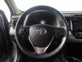 Silver Sky Metallic - RAV4 XLE AWD Photo No. 29